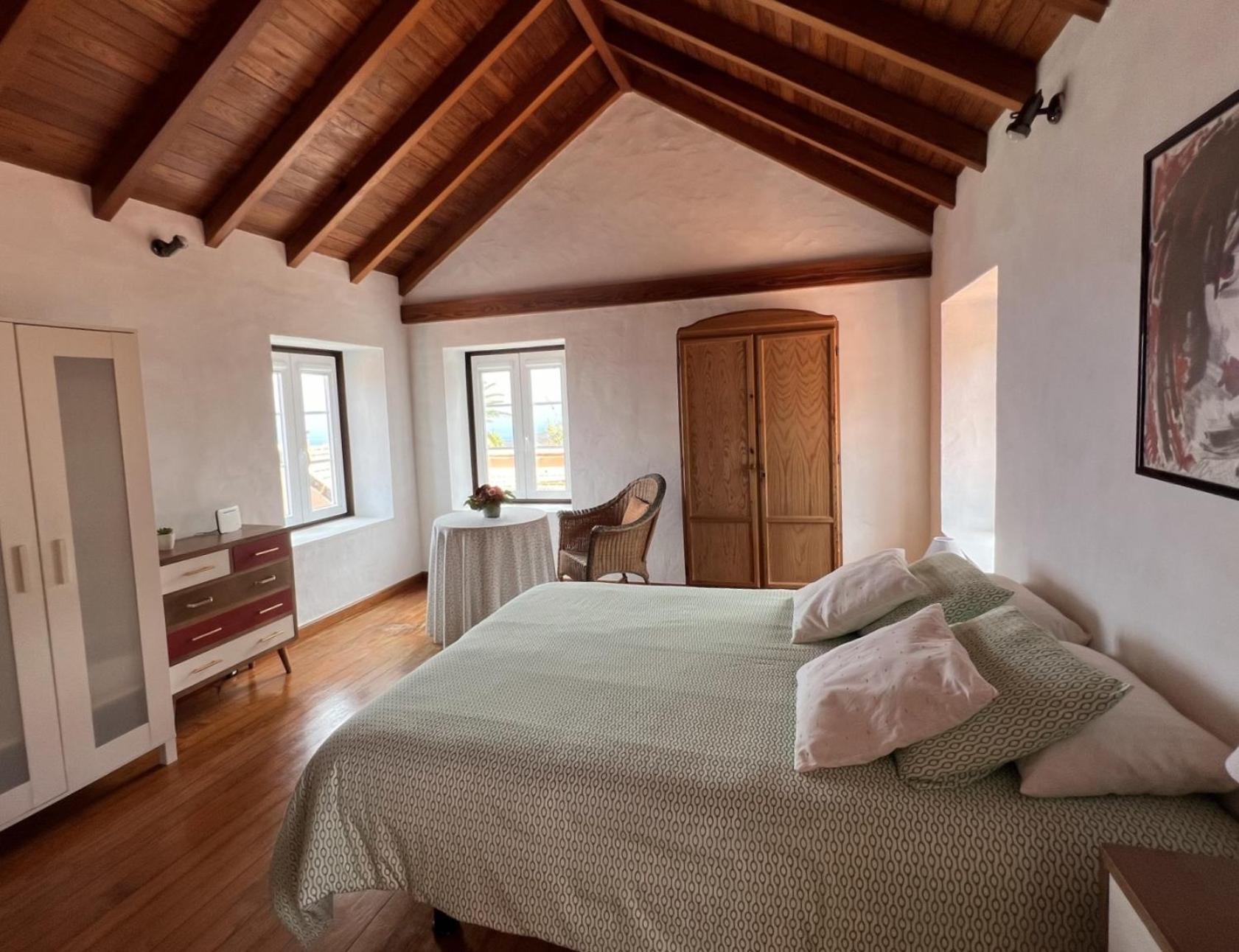 Cozy Rural House Las Guindas, El Hierro Erese Eksteriør bilde