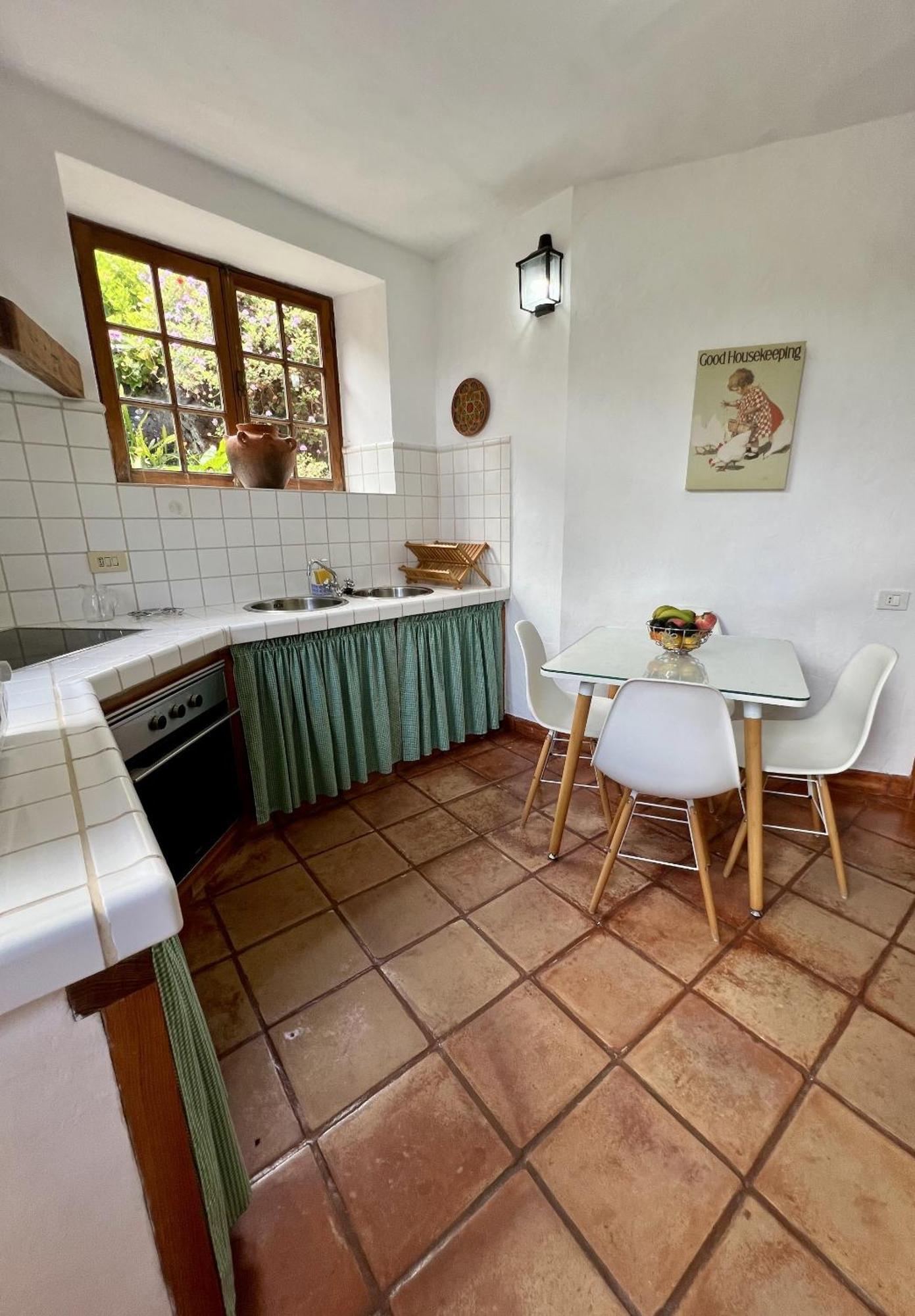 Cozy Rural House Las Guindas, El Hierro Erese Eksteriør bilde